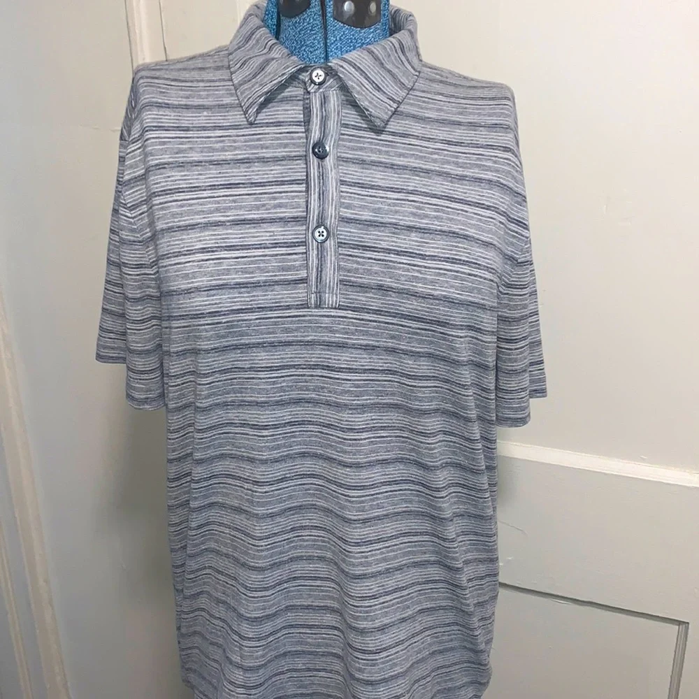 Banana Republic Polo Shirt
